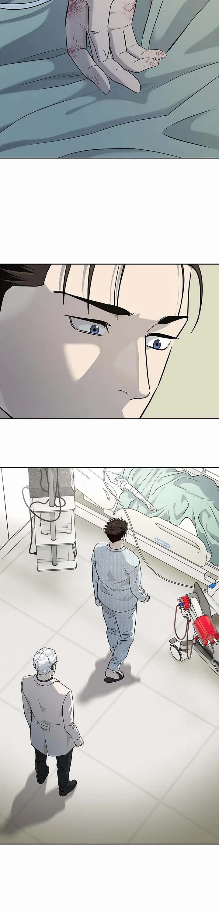 God Of Blackfield Chapter 230 page 41 - Chapter 230