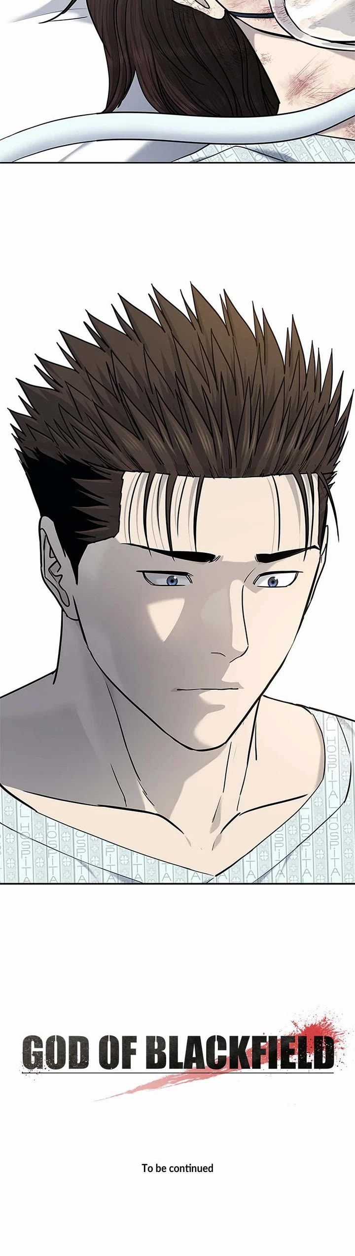 God Of Blackfield Chapter 230 page 43 - Chapter 230