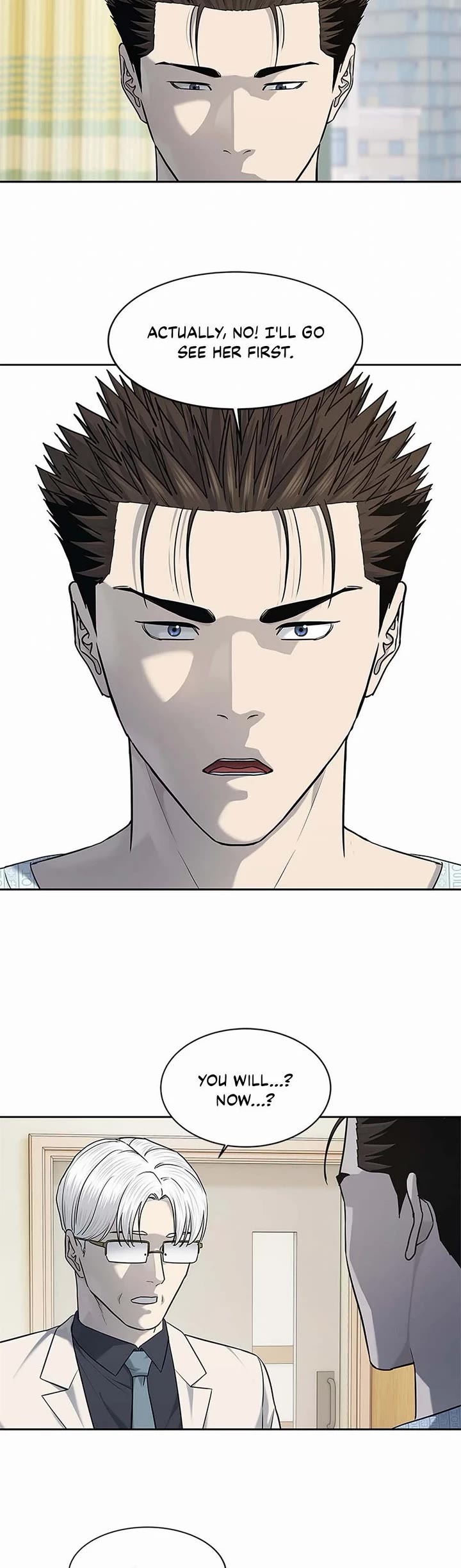 God Of Blackfield Chapter 230 page 5 - Chapter 230