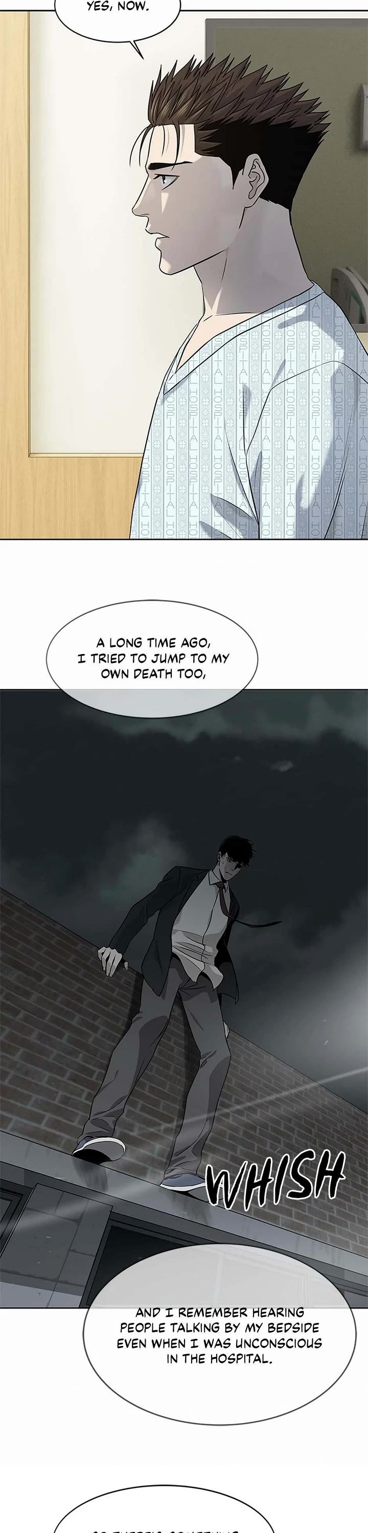 God Of Blackfield Chapter 230 page 6 - Chapter 230