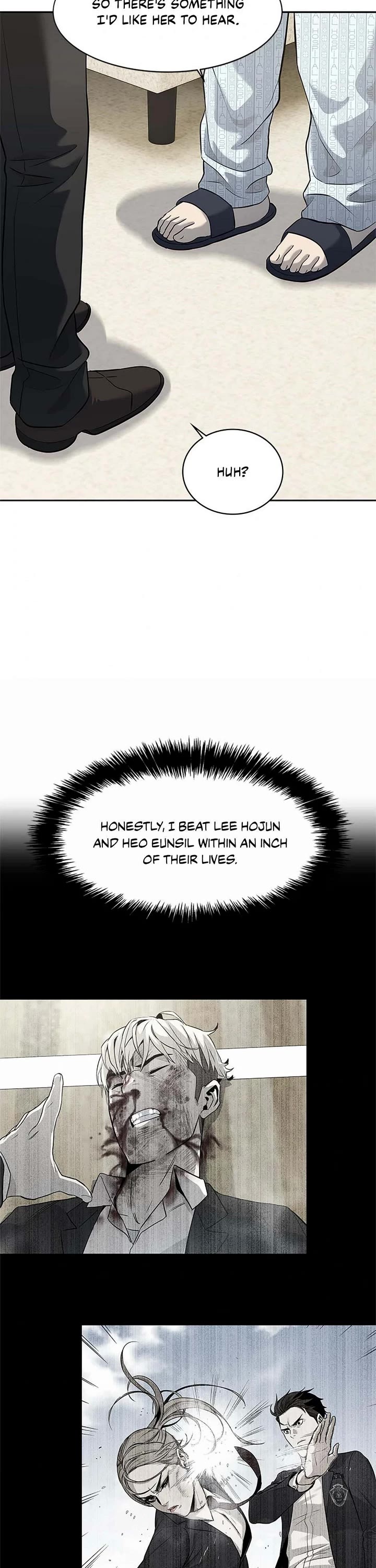 God Of Blackfield Chapter 230 page 7 - Chapter 230
