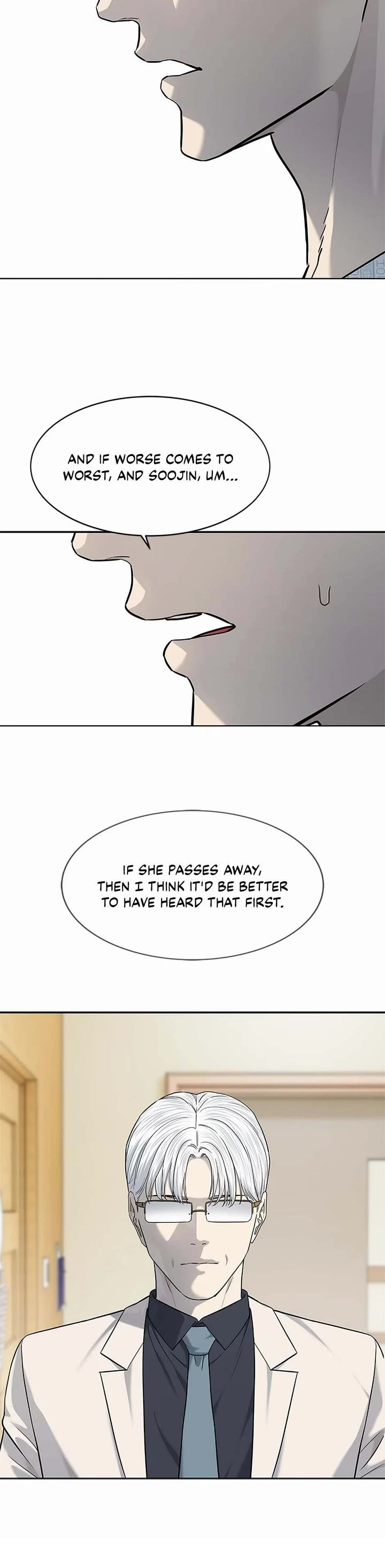 God Of Blackfield Chapter 230 page 9 - Chapter 230