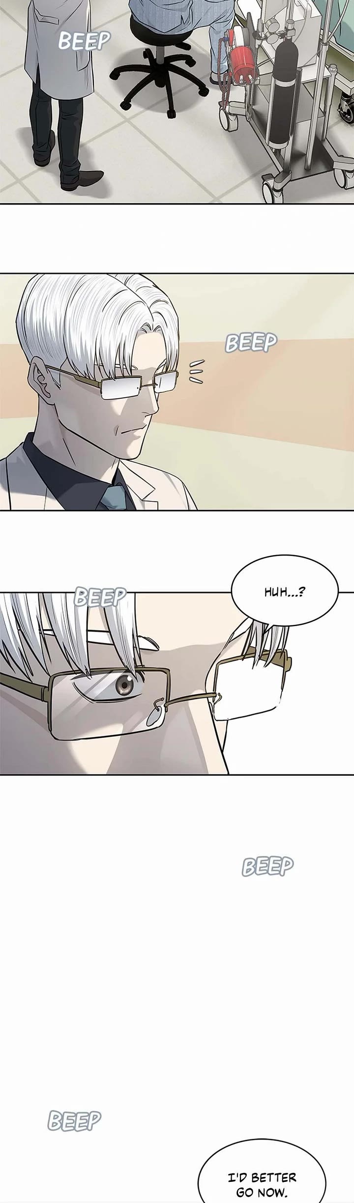 God Of Blackfield Chapter 231 page 10 - Chapter 231