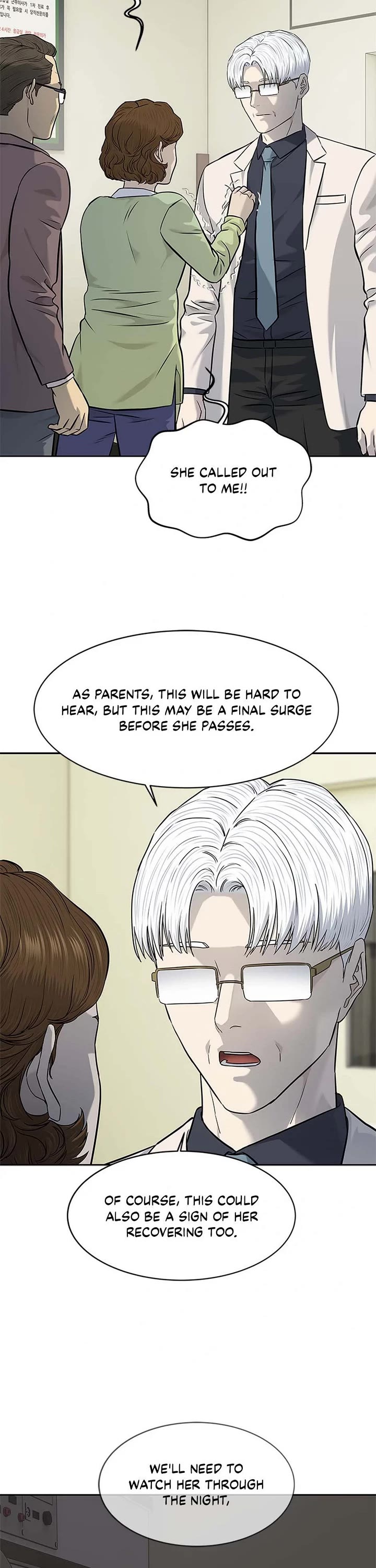 God Of Blackfield Chapter 231 page 23 - Chapter 231
