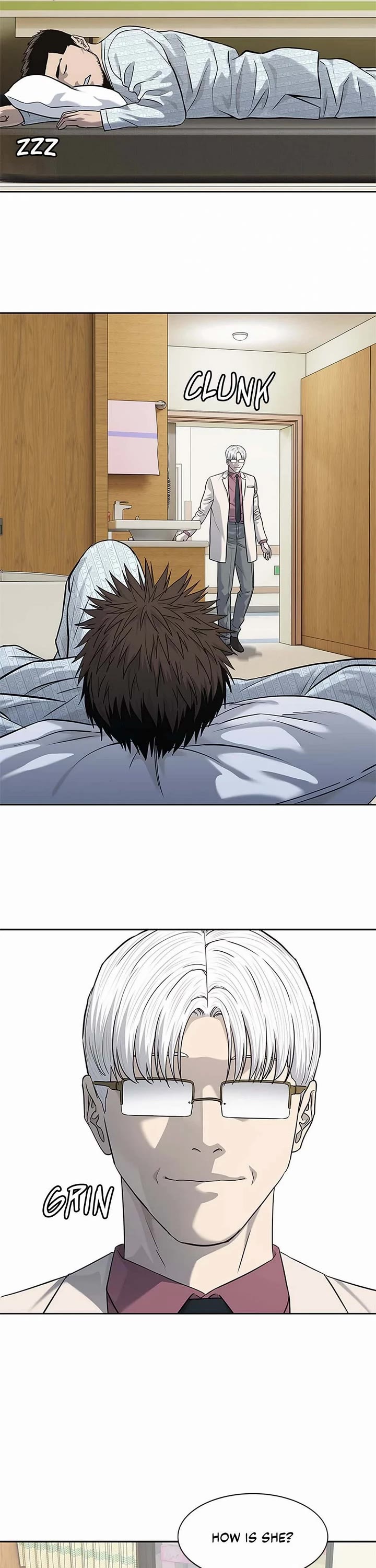 God Of Blackfield Chapter 231 page 31 - Chapter 231