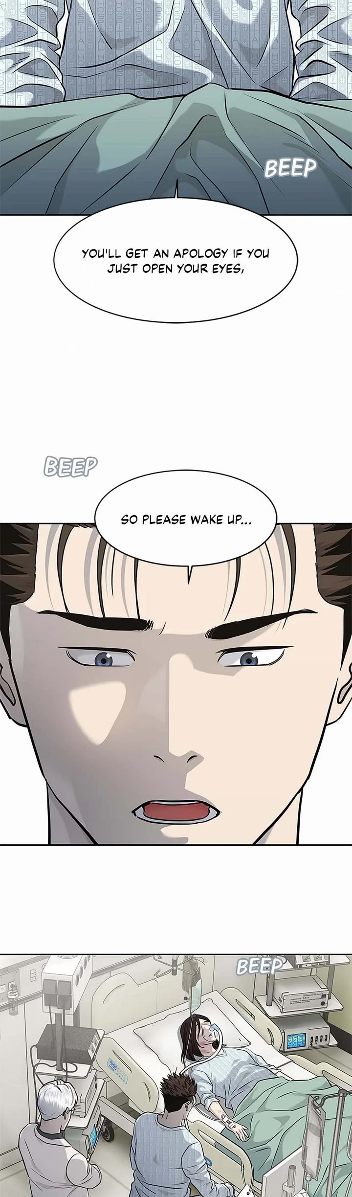 God Of Blackfield Chapter 231 page 9 - Chapter 231