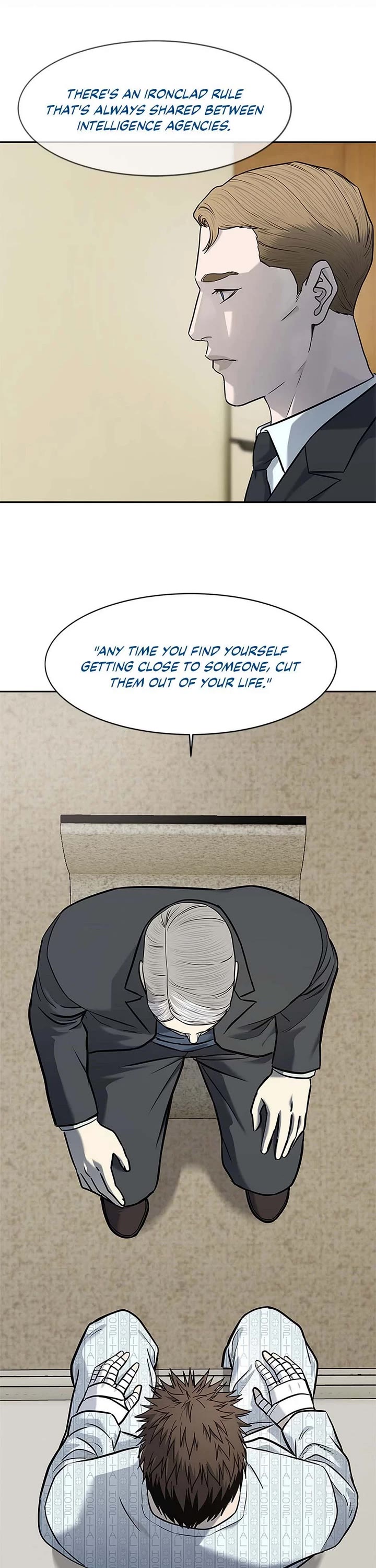 God Of Blackfield Chapter 232 page 32 - Chapter 232