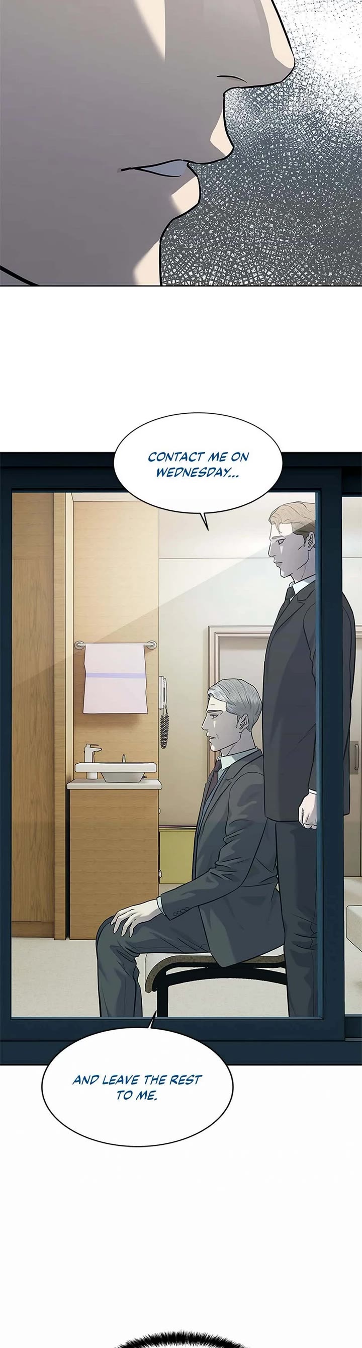 God Of Blackfield Chapter 232 page 34 - Chapter 232