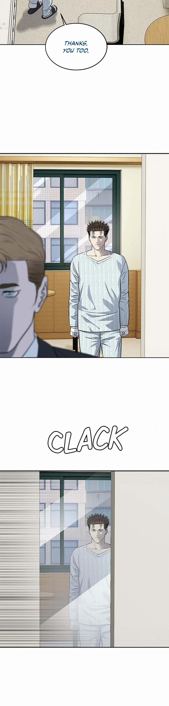 God Of Blackfield Chapter 232 page 37 - Chapter 232