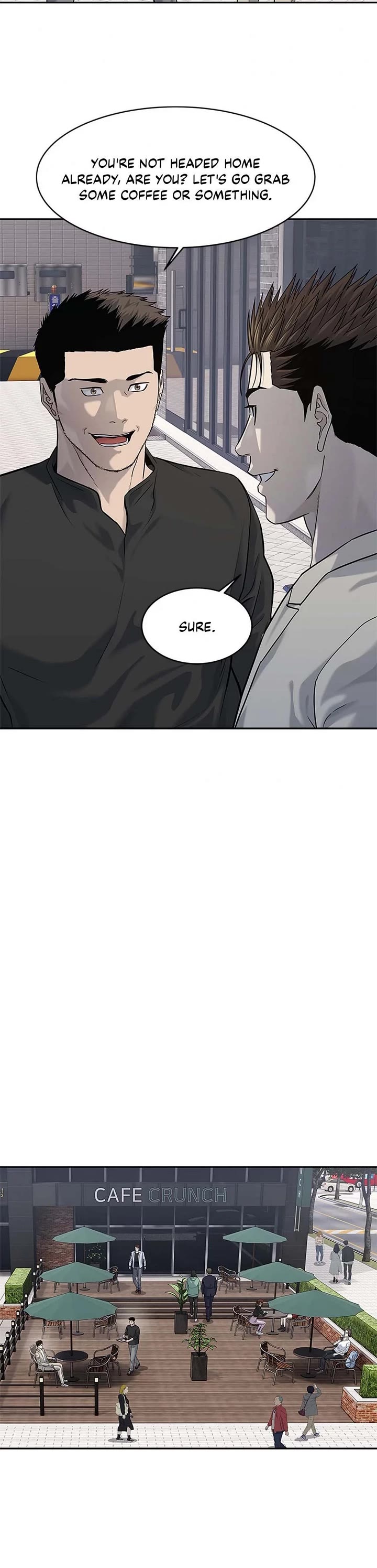 God Of Blackfield Chapter 233 page 19 - Chapter 233
