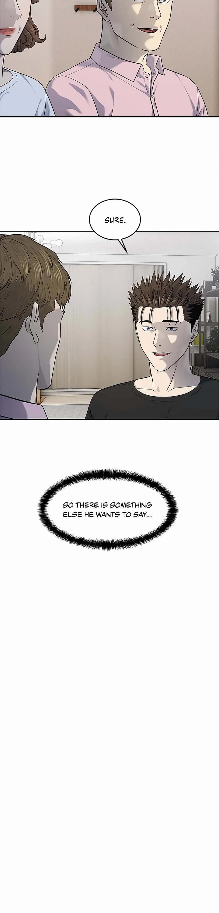 God Of Blackfield Chapter 233 page 32 - Chapter 233