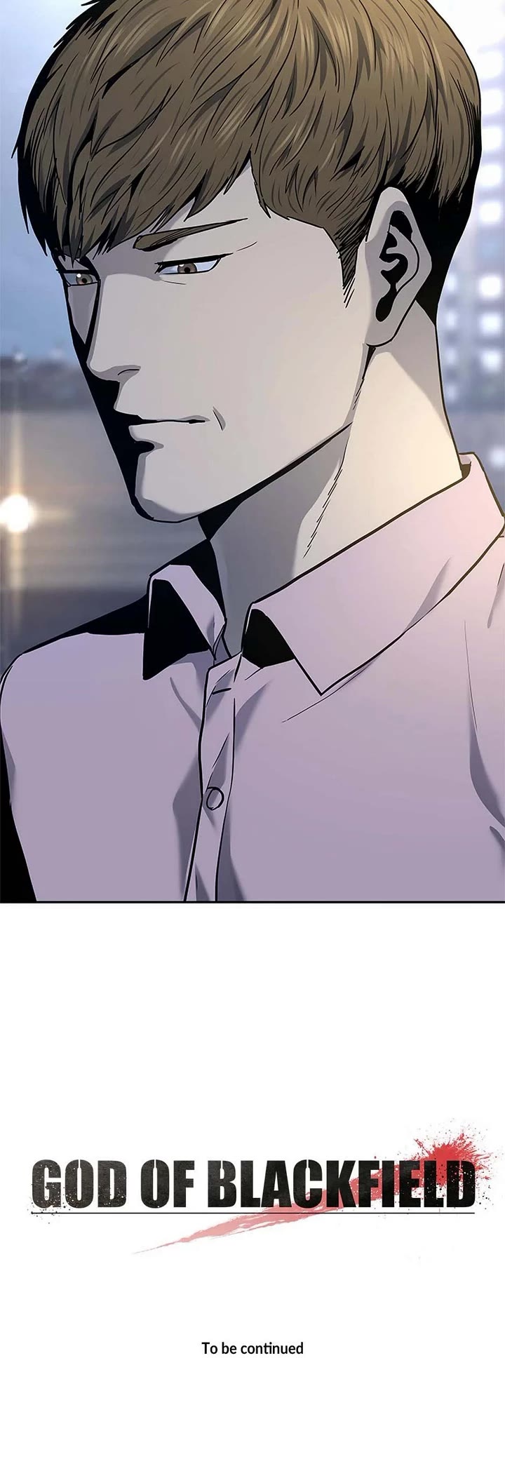 God Of Blackfield Chapter 233 page 38 - Chapter 233