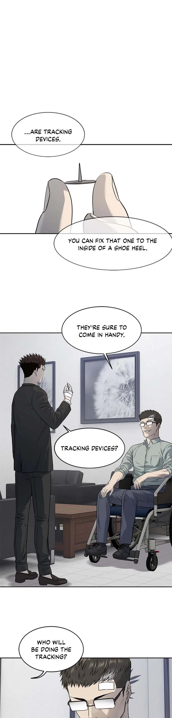 God Of Blackfield Chapter 234 page 13 - Chapter 234