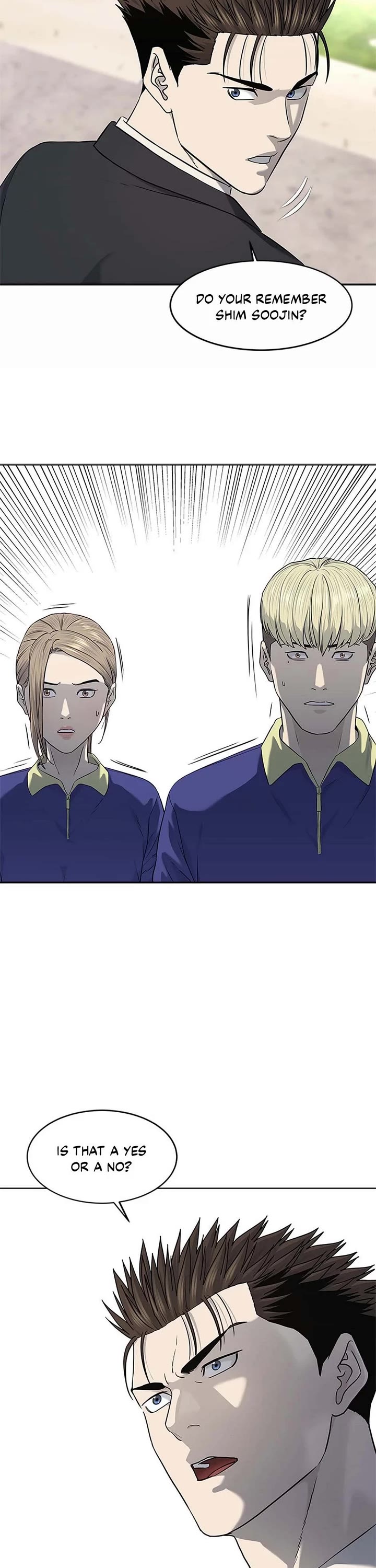 God Of Blackfield Chapter 234 page 43 - Chapter 234