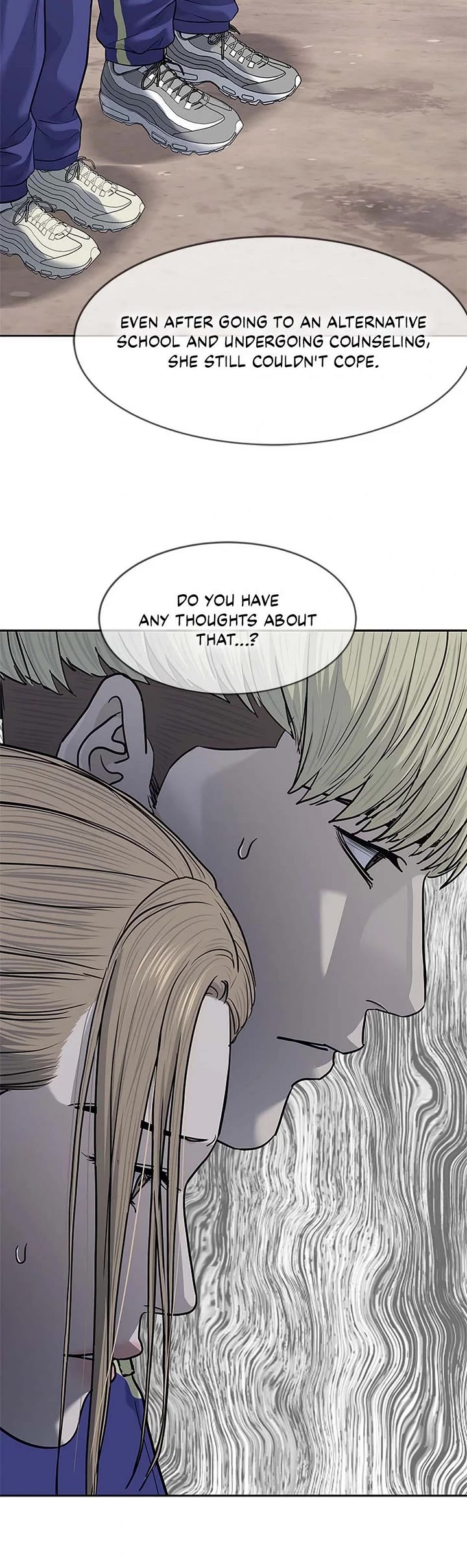 God Of Blackfield Chapter 234 page 45 - Chapter 234