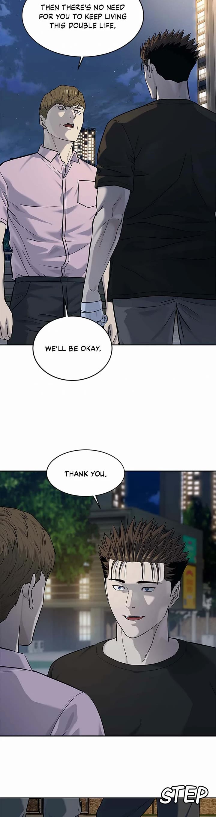 God Of Blackfield Chapter 234 page 5 - Chapter 234