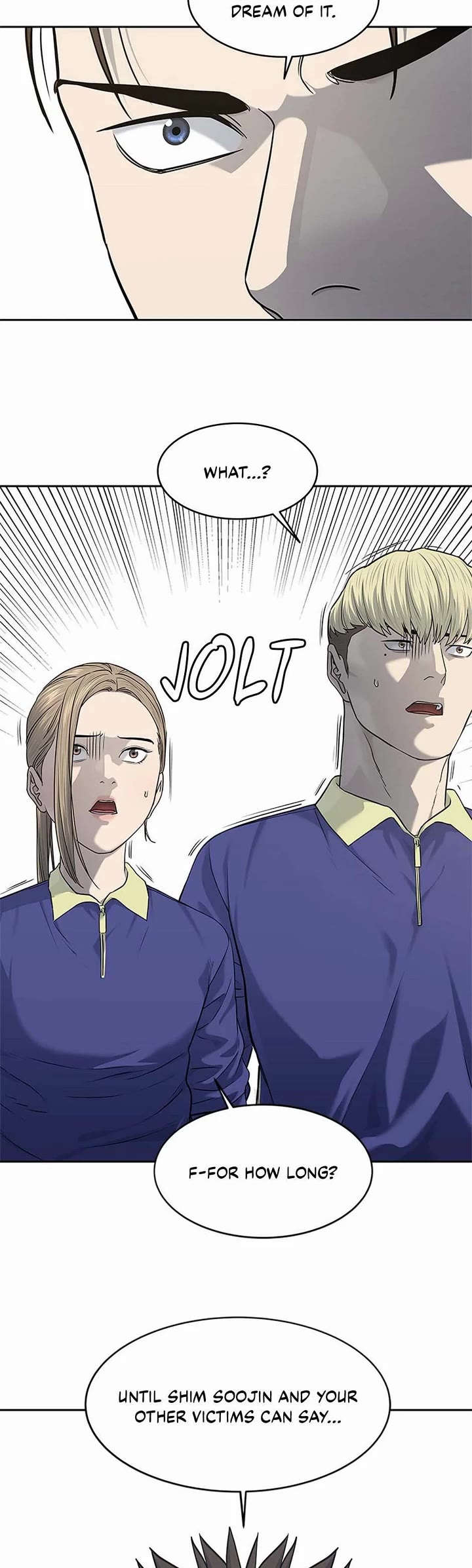 God Of Blackfield Chapter 234 page 50 - Chapter 234