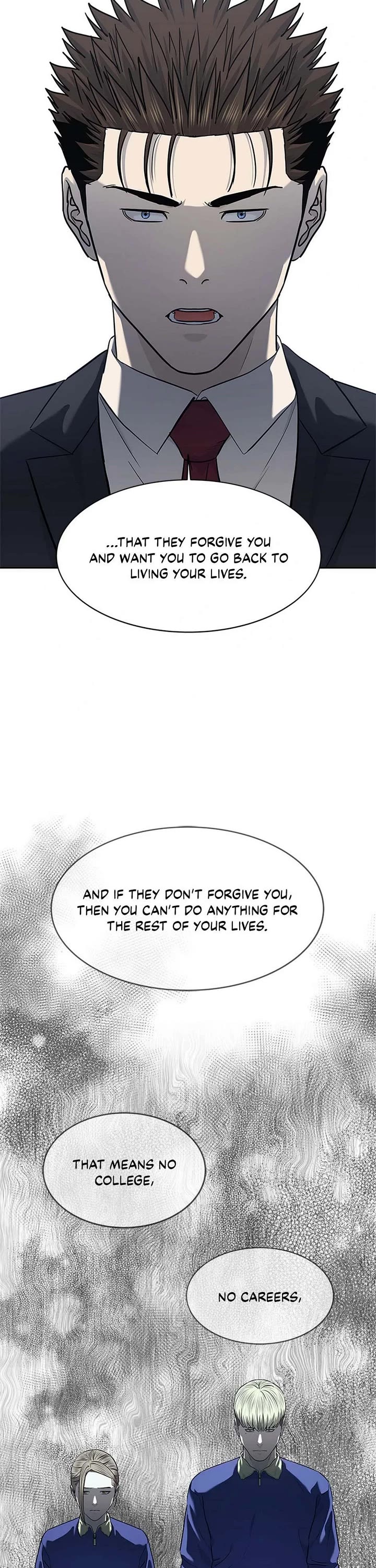 God Of Blackfield Chapter 234 page 51 - Chapter 234