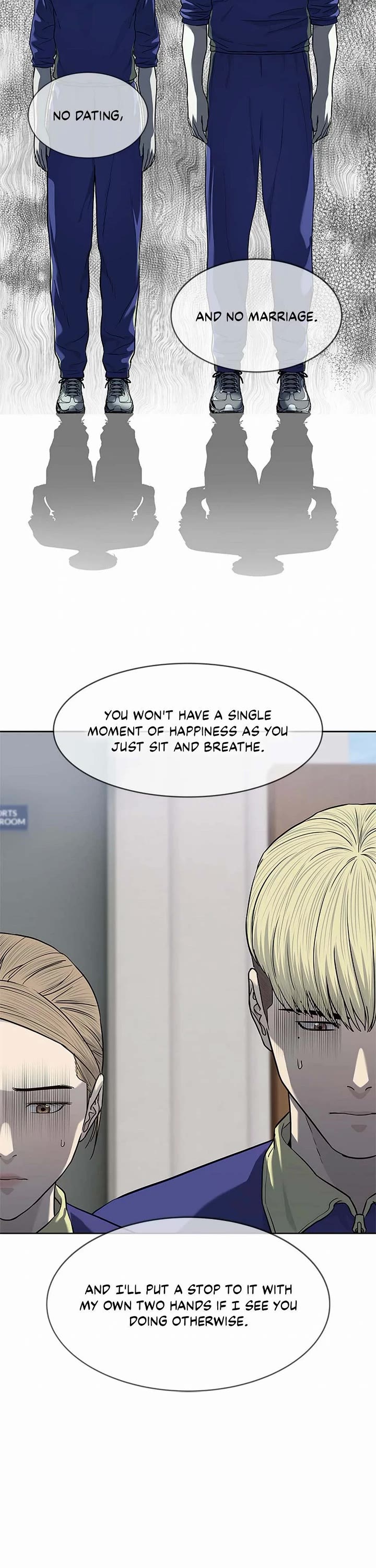 God Of Blackfield Chapter 234 page 52 - Chapter 234