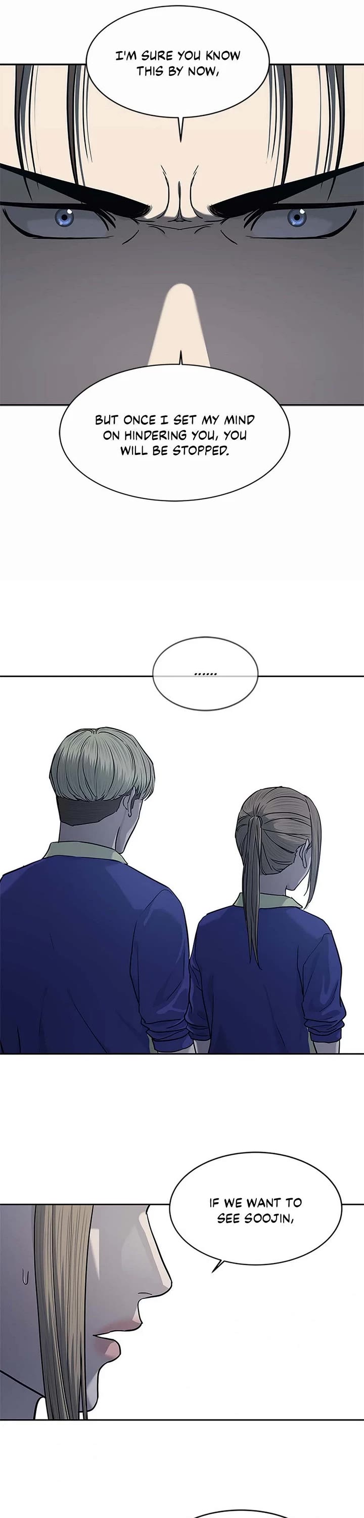 God Of Blackfield Chapter 234 page 53 - Chapter 234