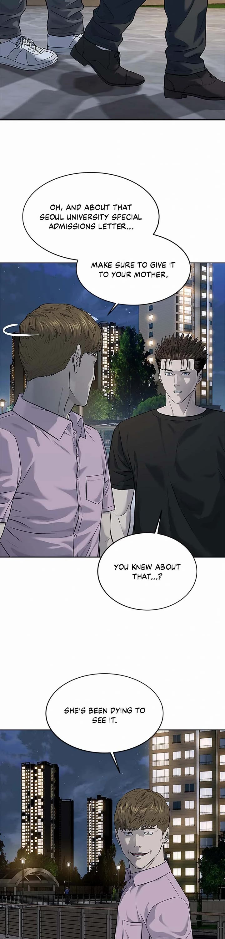 God Of Blackfield Chapter 234 page 6 - Chapter 234