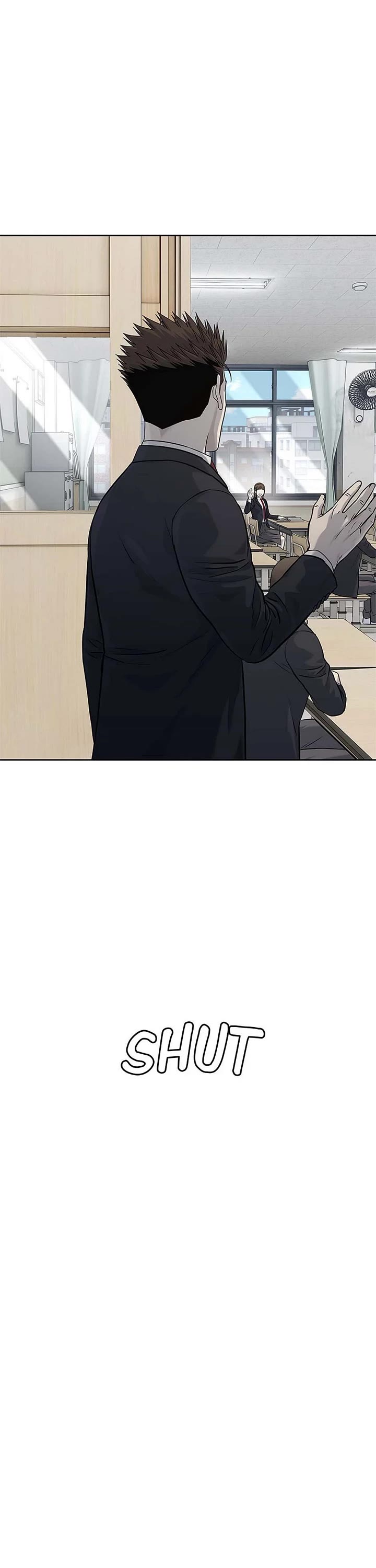 God Of Blackfield Chapter 235 page 16 - Chapter 235