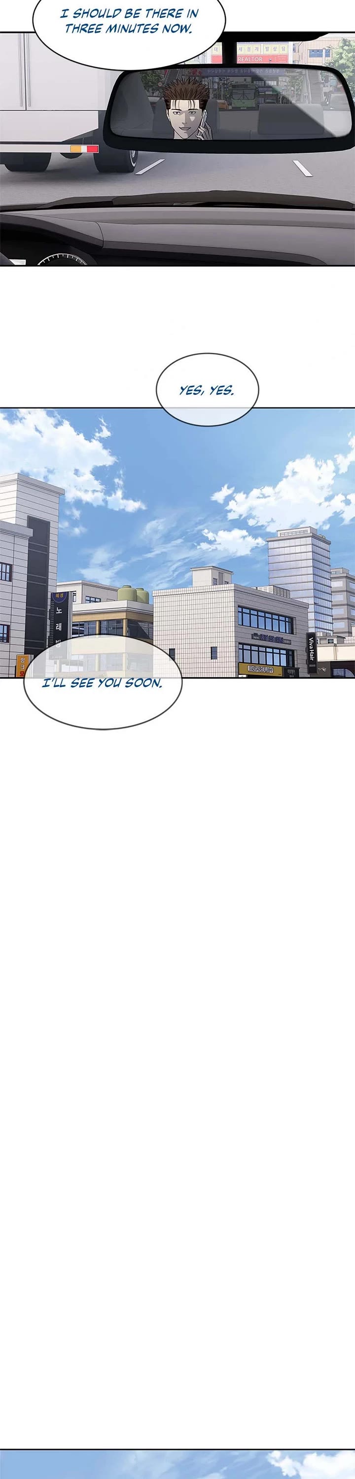 God Of Blackfield Chapter 235 page 18 - Chapter 235