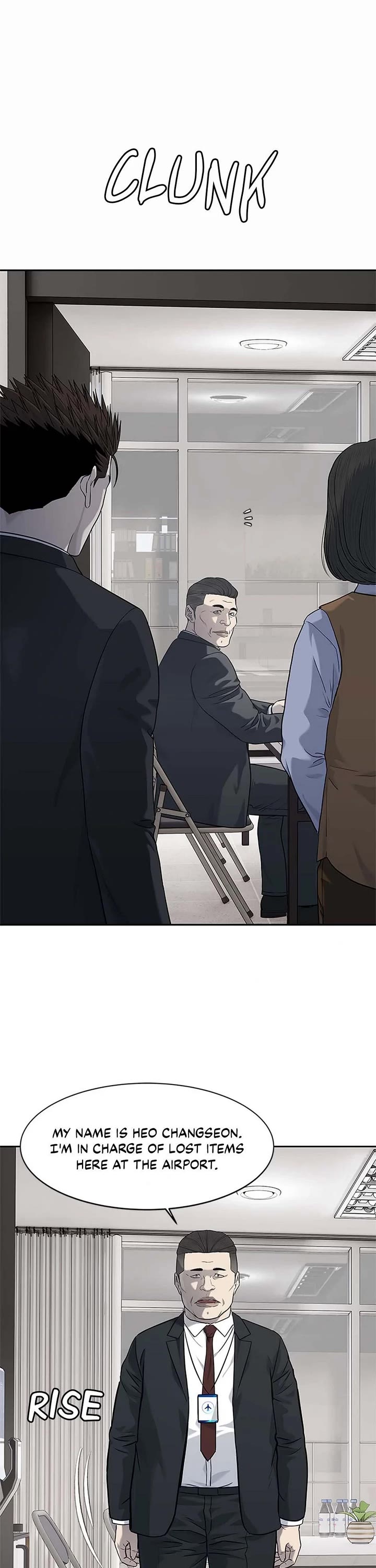 God Of Blackfield Chapter 235 page 33 - Chapter 235