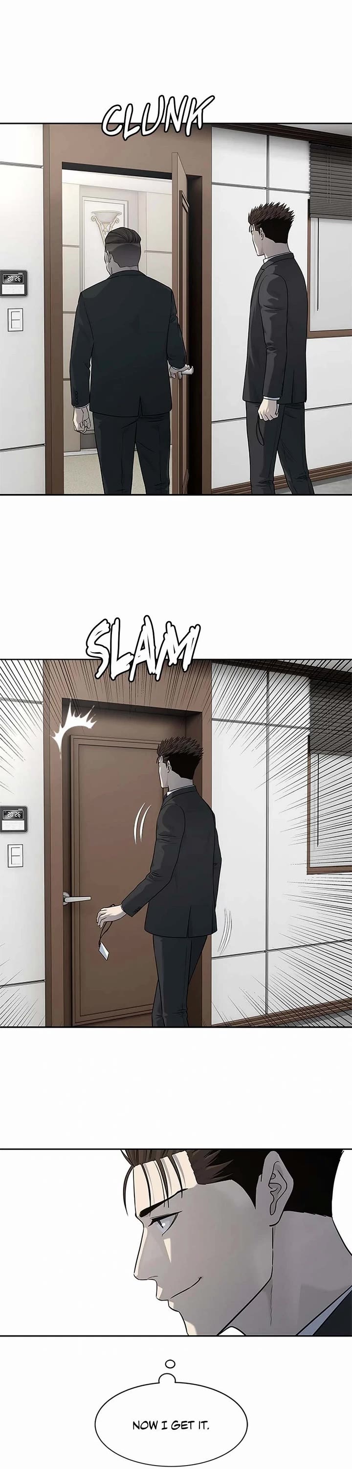 God Of Blackfield Chapter 235 page 41 - Chapter 235