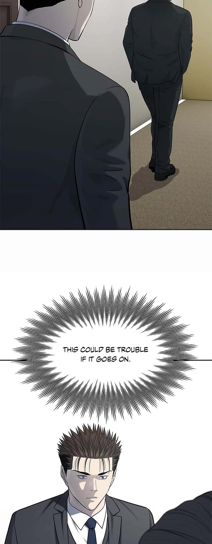 God Of Blackfield Chapter 235 page 43 - Chapter 235