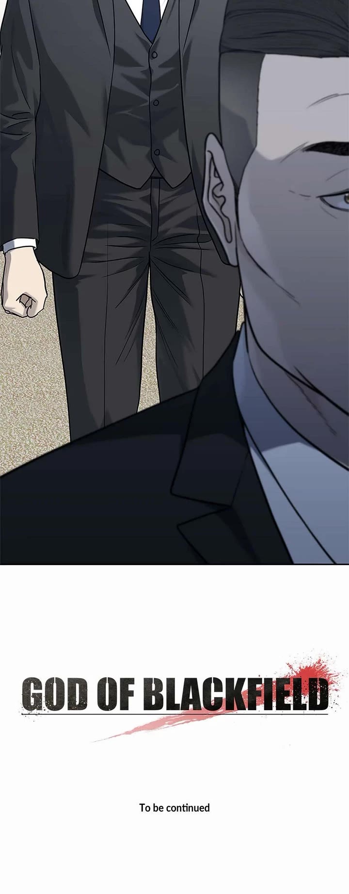 God Of Blackfield Chapter 235 page 44 - Chapter 235