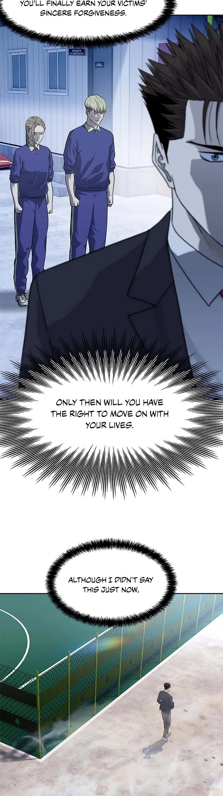 God Of Blackfield Chapter 235 page 5 - Chapter 235