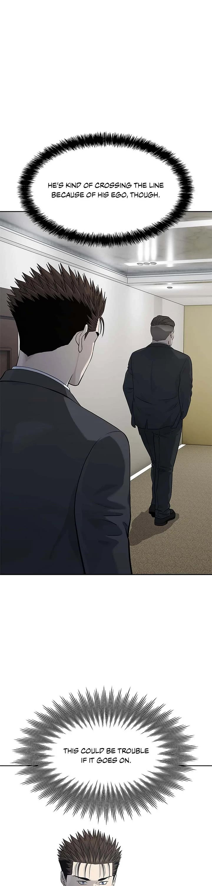 God Of Blackfield Chapter 236 page 1 - Chapter 236