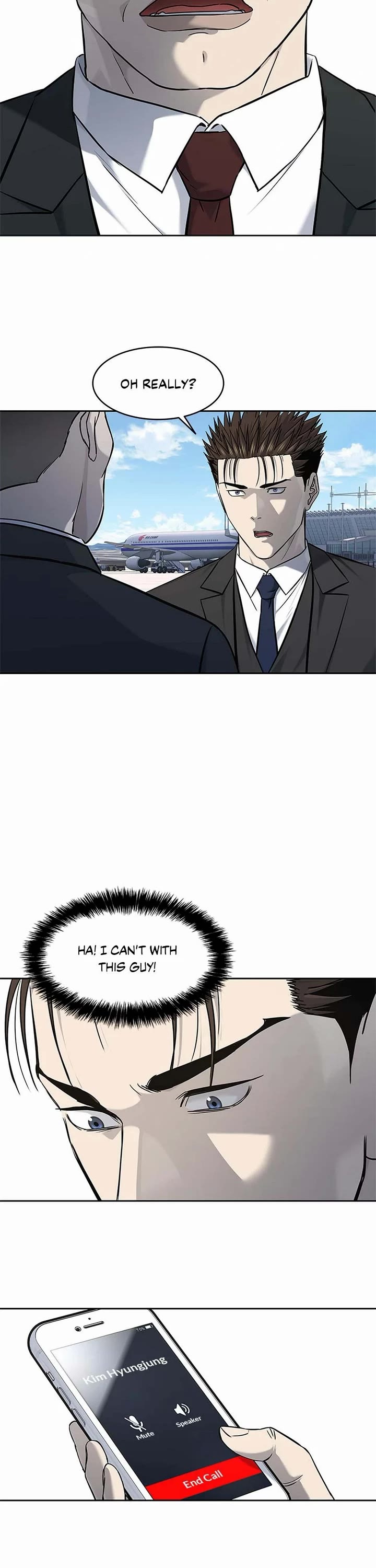 God Of Blackfield Chapter 236 page 13 - Chapter 236