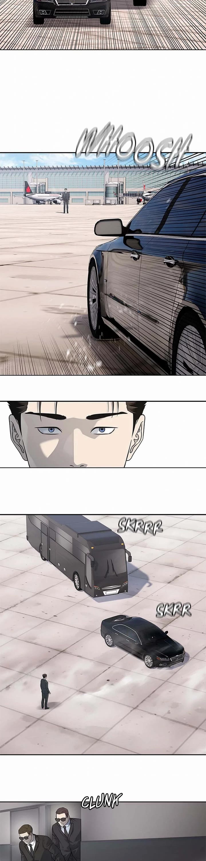 God Of Blackfield Chapter 236 page 26 - Chapter 236