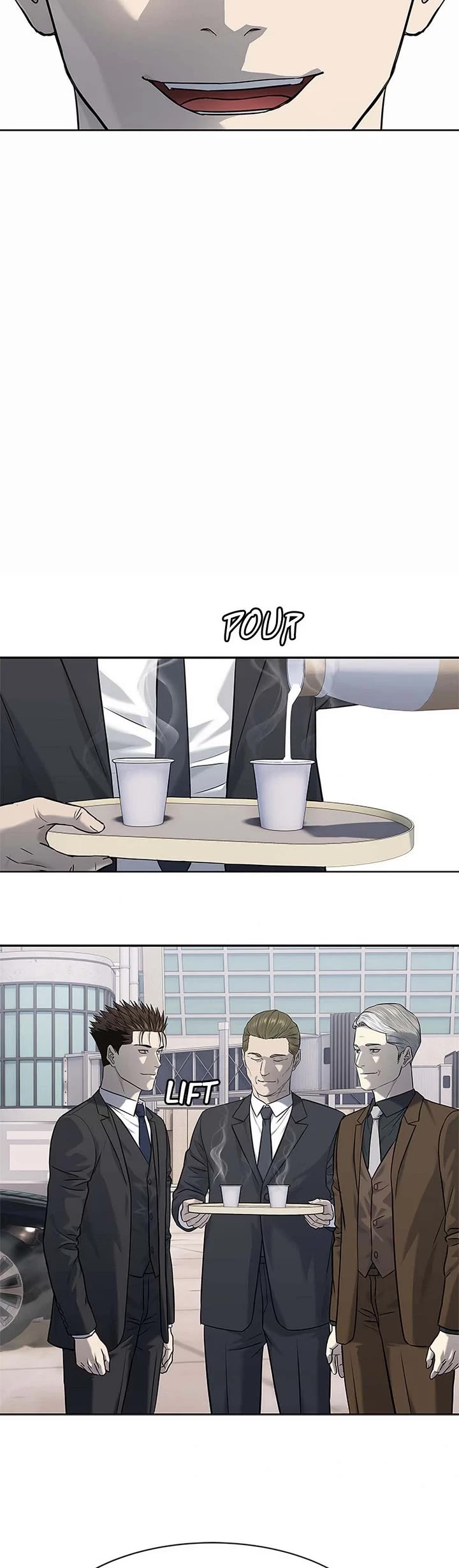 God Of Blackfield Chapter 236 page 29 - Chapter 236