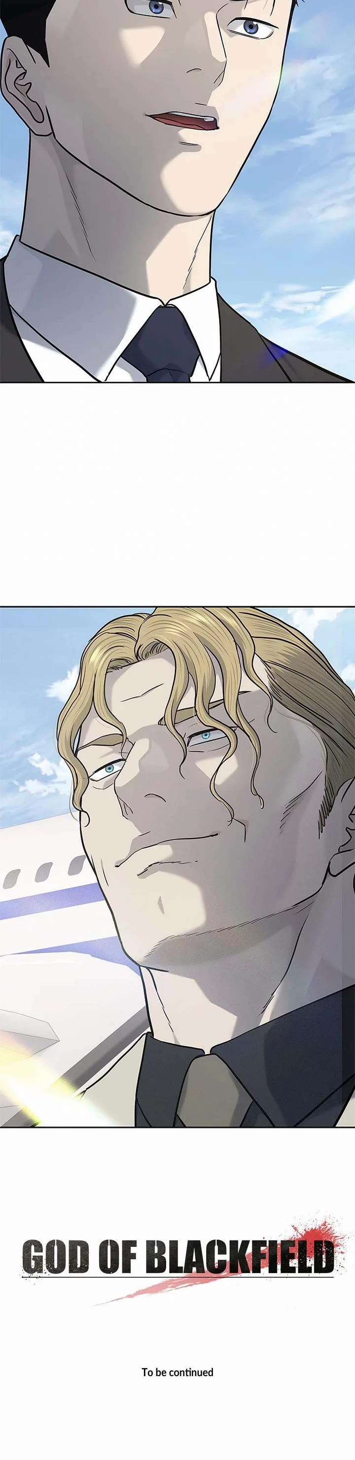 God Of Blackfield Chapter 236 page 42 - Chapter 236