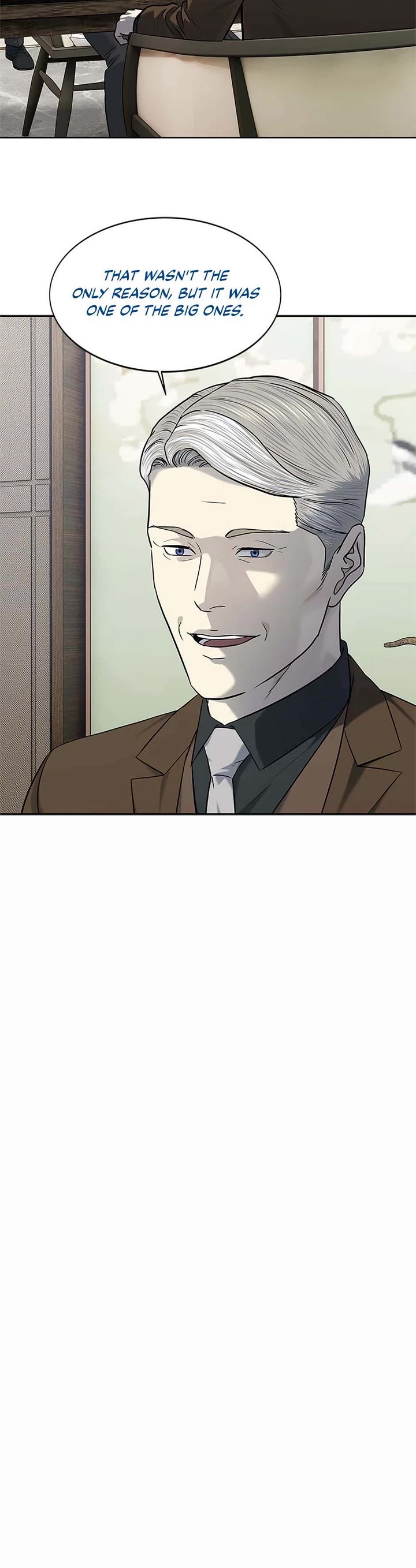 God Of Blackfield Chapter 237 page 40 - Chapter 237