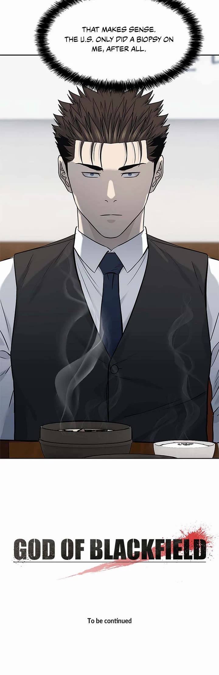 God Of Blackfield Chapter 237 page 50 - Chapter 237