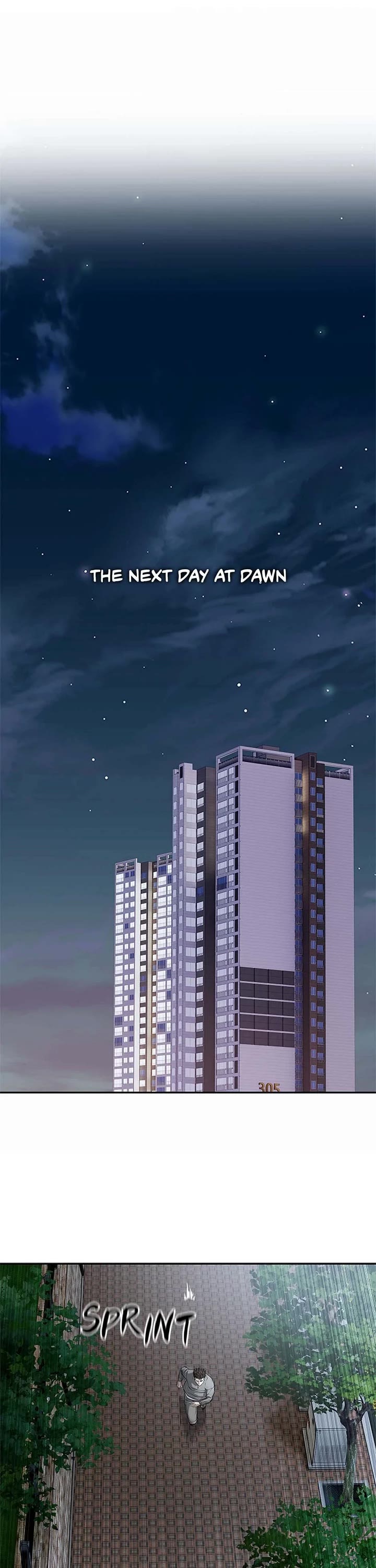God Of Blackfield Chapter 238 page 12 - Chapter 238