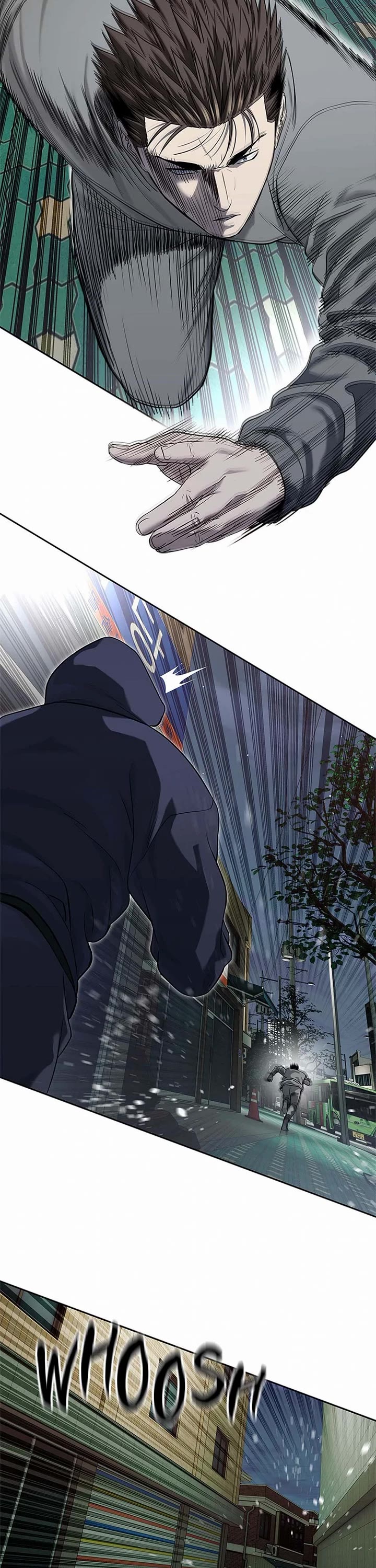 God Of Blackfield Chapter 238 page 17 - Chapter 238