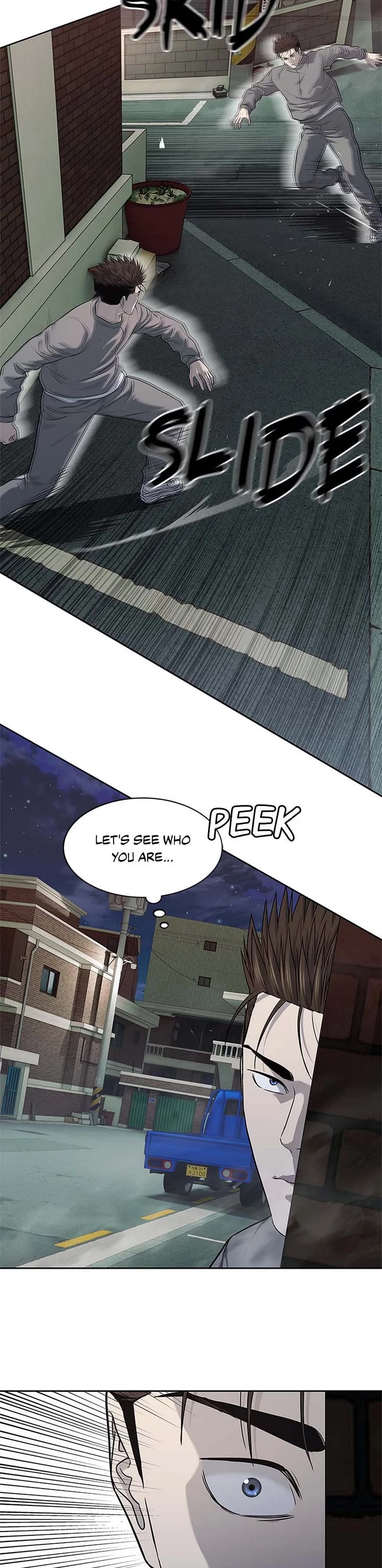 God Of Blackfield Chapter 238 page 19 - Chapter 238