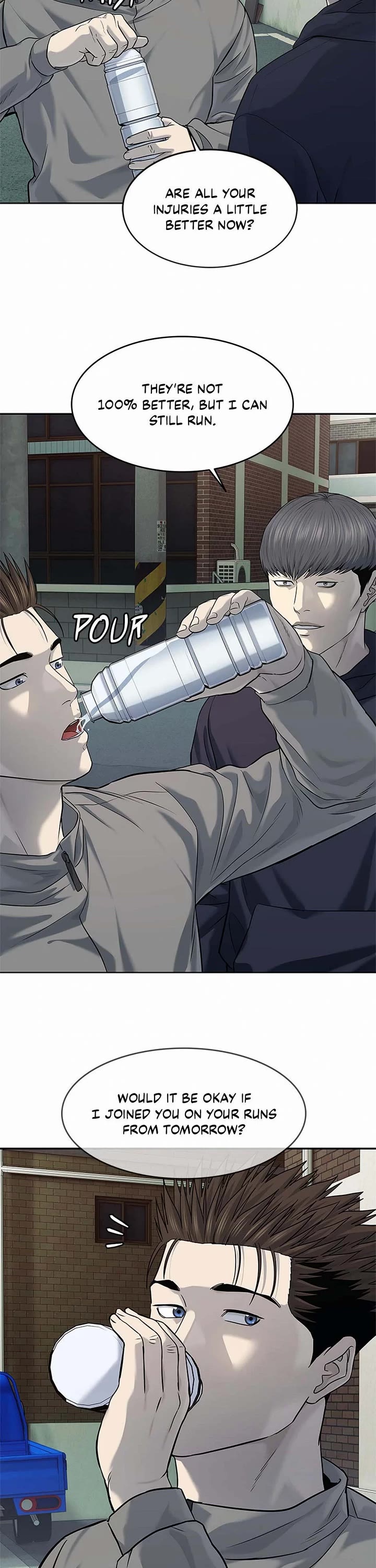 God Of Blackfield Chapter 238 page 22 - Chapter 238