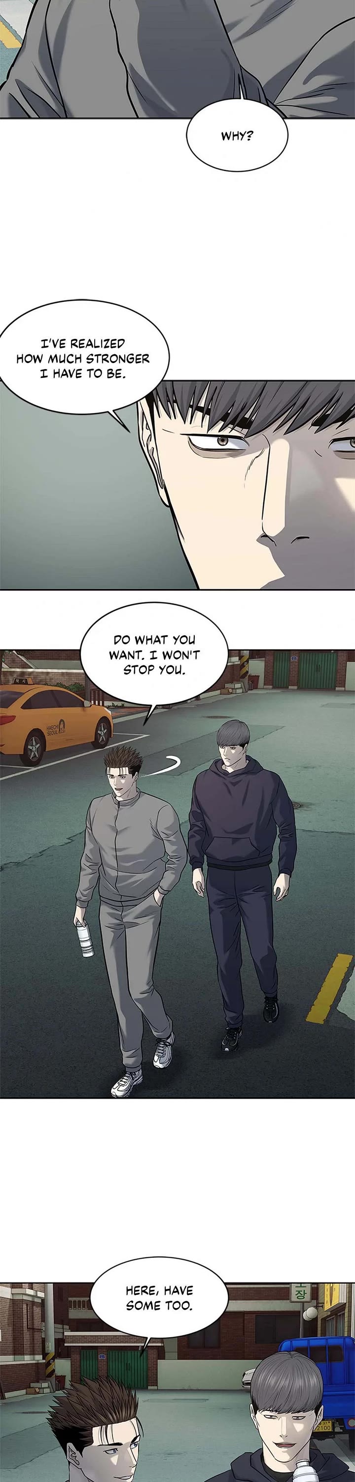 God Of Blackfield Chapter 238 page 23 - Chapter 238