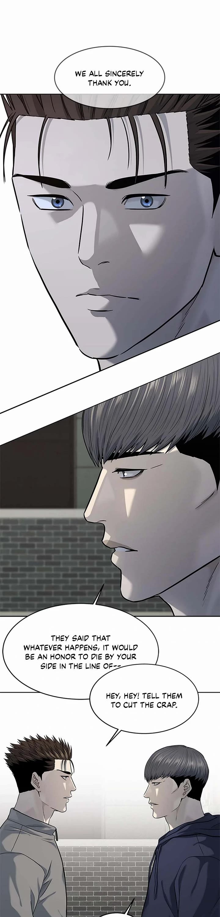 God Of Blackfield Chapter 238 page 26 - Chapter 238