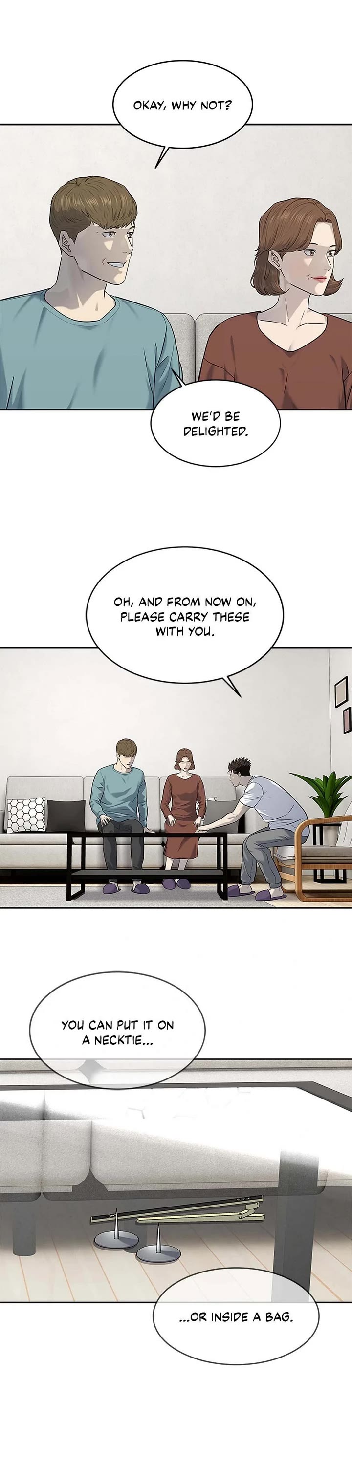 God Of Blackfield Chapter 238 page 31 - Chapter 238