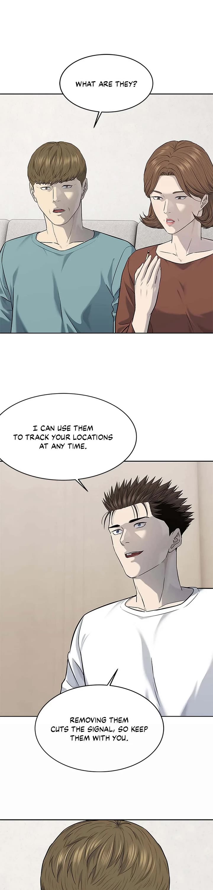 God Of Blackfield Chapter 238 page 32 - Chapter 238