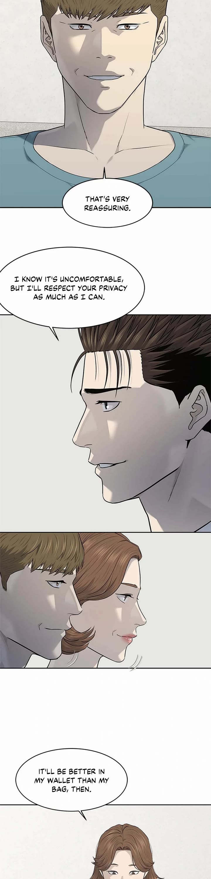God Of Blackfield Chapter 238 page 33 - Chapter 238