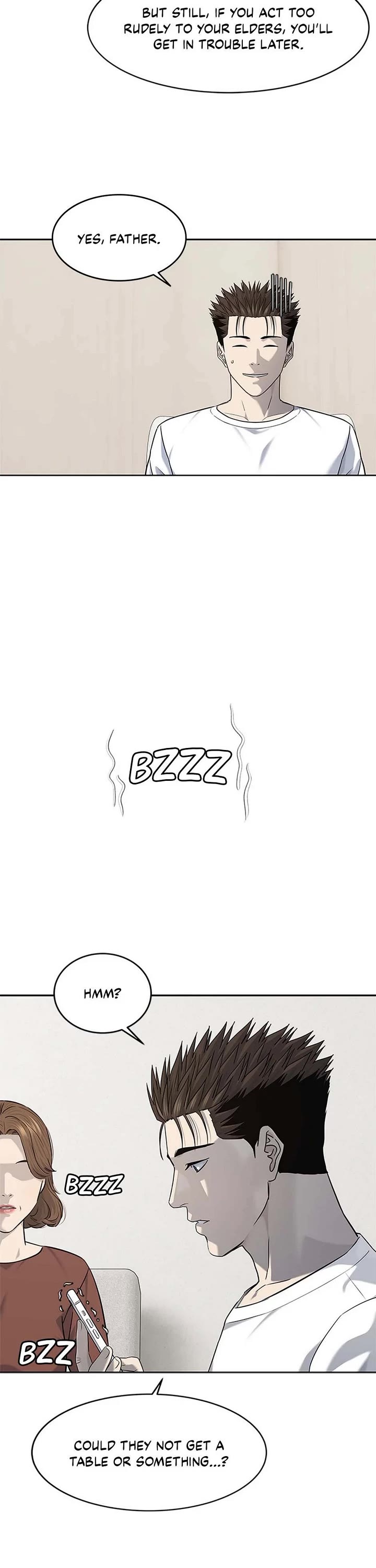 God Of Blackfield Chapter 238 page 38 - Chapter 238
