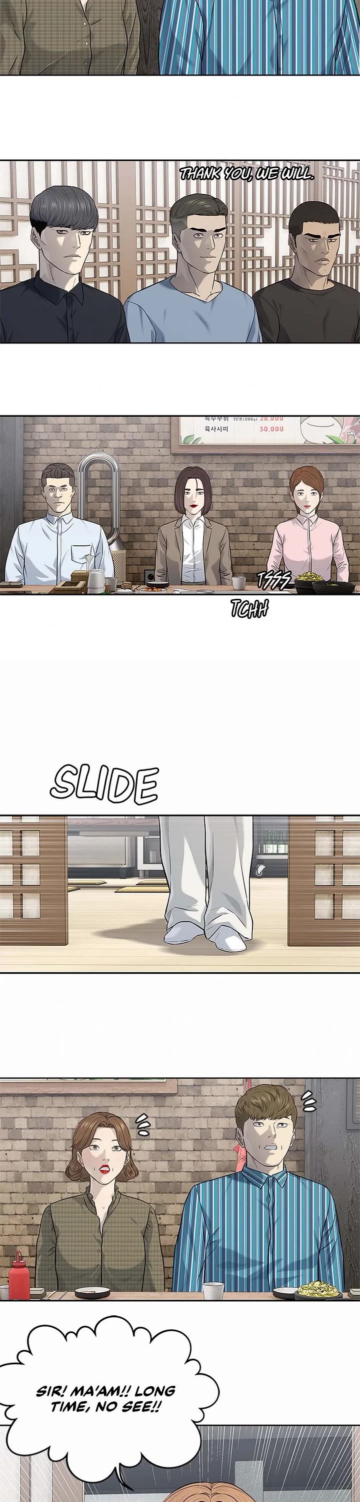 God Of Blackfield Chapter 238 page 46 - Chapter 238